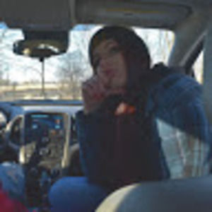 Meet your Posher, Cheyenne